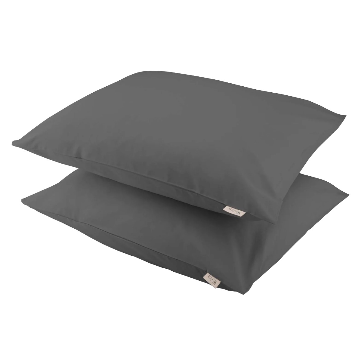 Walra - Crispy Kussensloop Set van 2